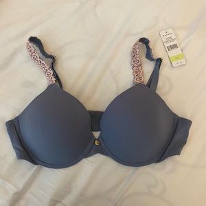 Natori Custom Coverage Underwire Bra